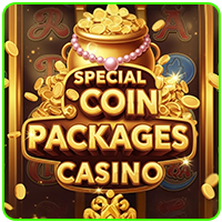 Special Coin Packages