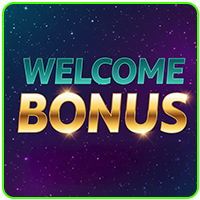 Welcome / No Deposit