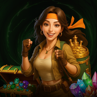 Welcome to Bonus Gaming World