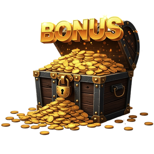 Midas Jackpots Bonuses
