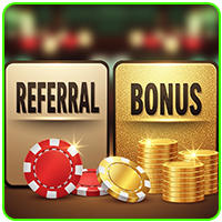 Referral Rewards